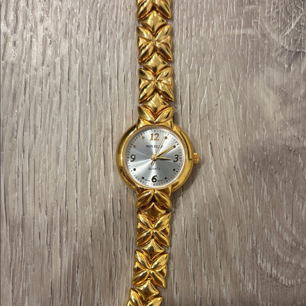 Vintage Watch